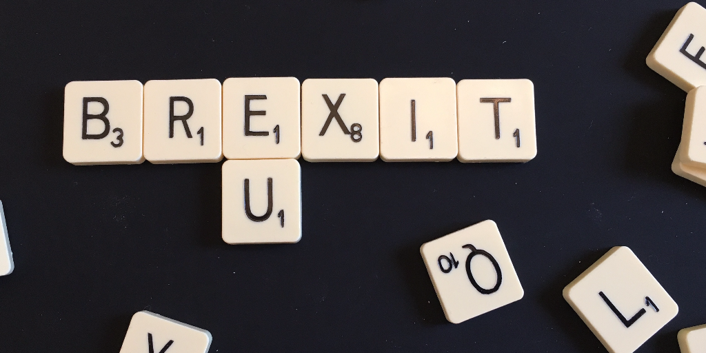 Brexit S8S