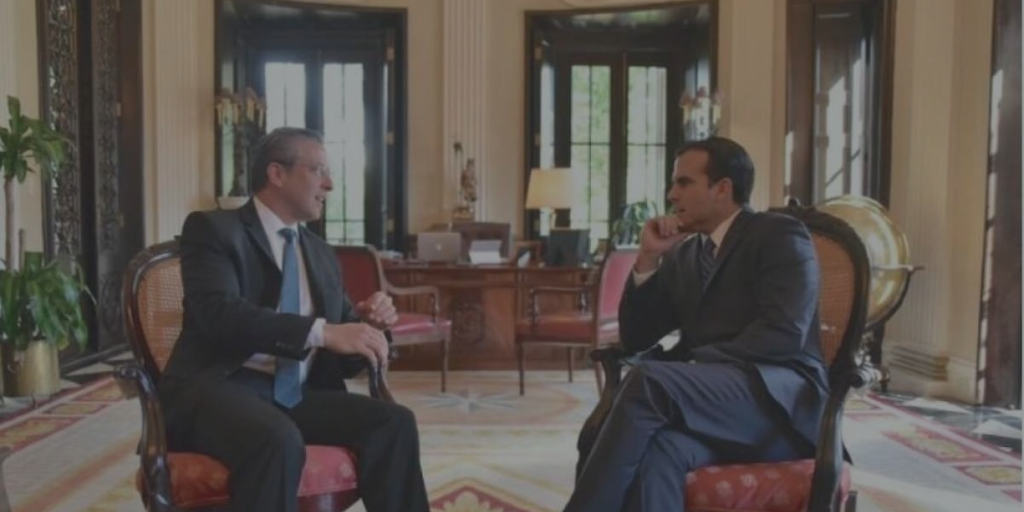 Foto: Univisión